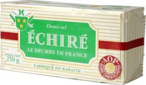 Beurre d'Echiré