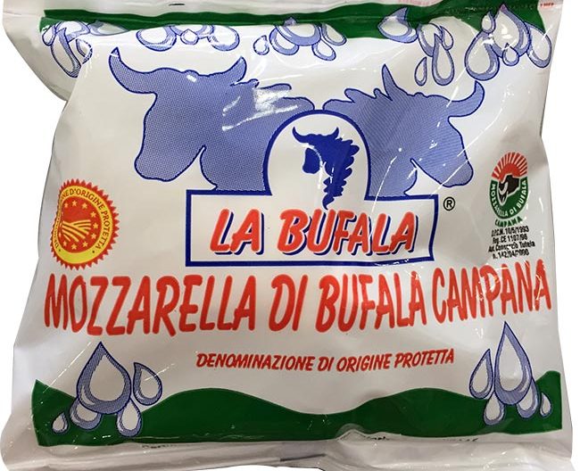 Bufala Campana