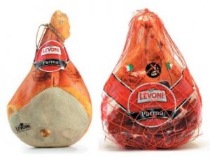 Jambon de Parme Levoni