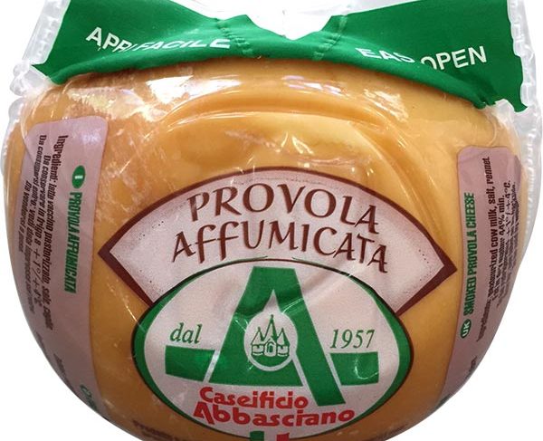 Provola affumicata