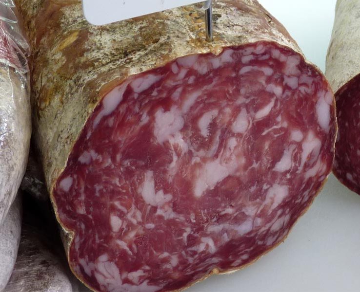 Saucisson rosette