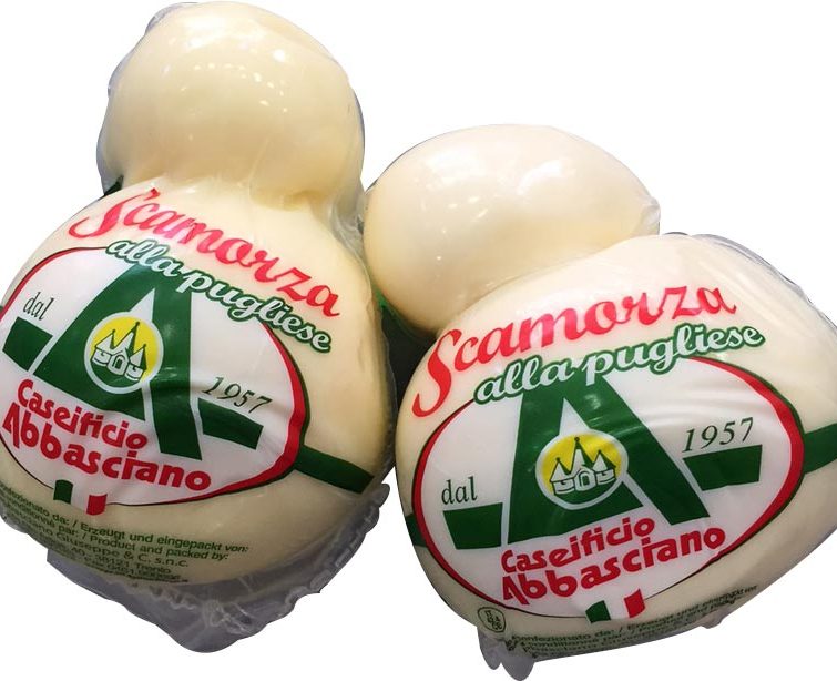 Scamorza