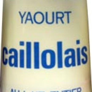 Yaourt Caillolais