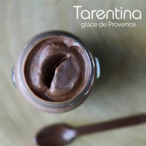 Glace Tarentina choco