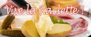 raclette